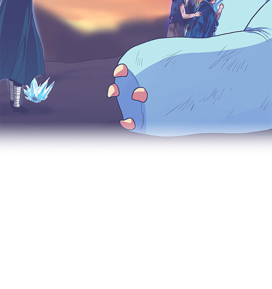 Hara of Thunder Chapter 120 page 41 - 