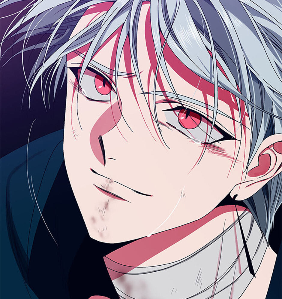 Hara of Thunder Chapter 120 page 45 - 