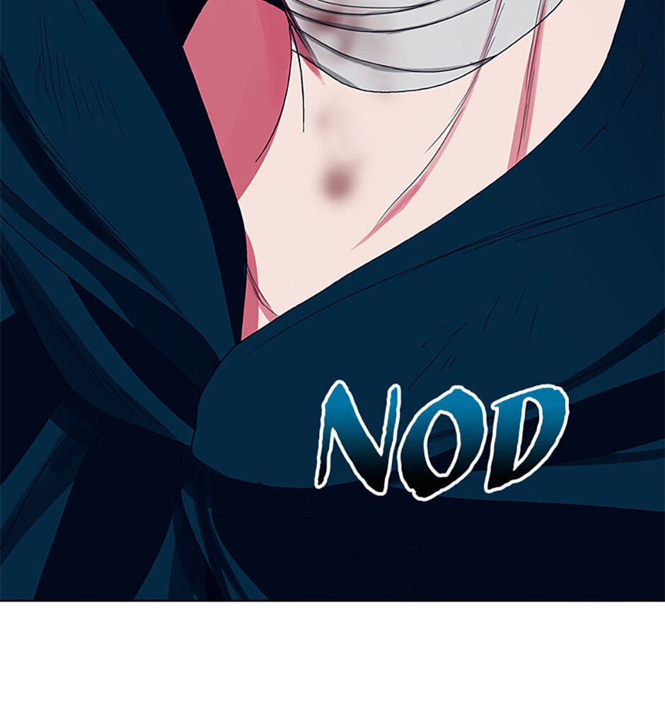 Hara of Thunder Chapter 120 page 46 - 