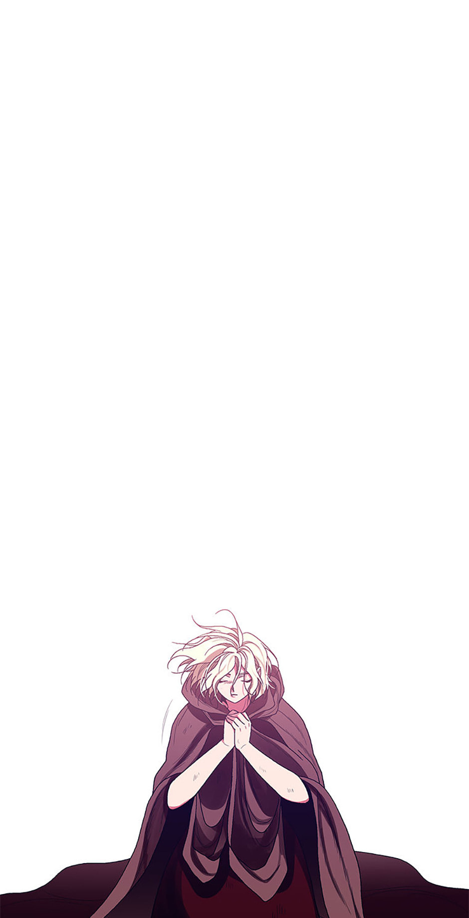 Hara of Thunder Chapter 120 page 47 - 