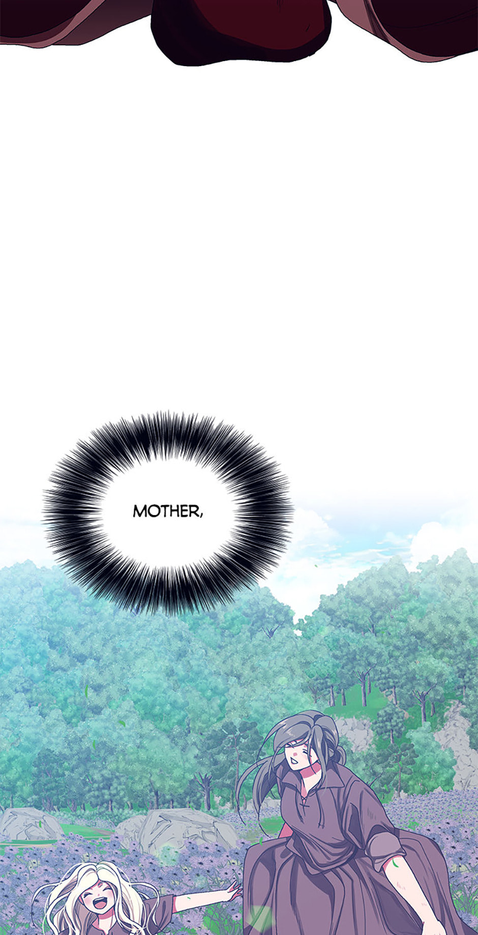 Hara of Thunder Chapter 120 page 48 - 