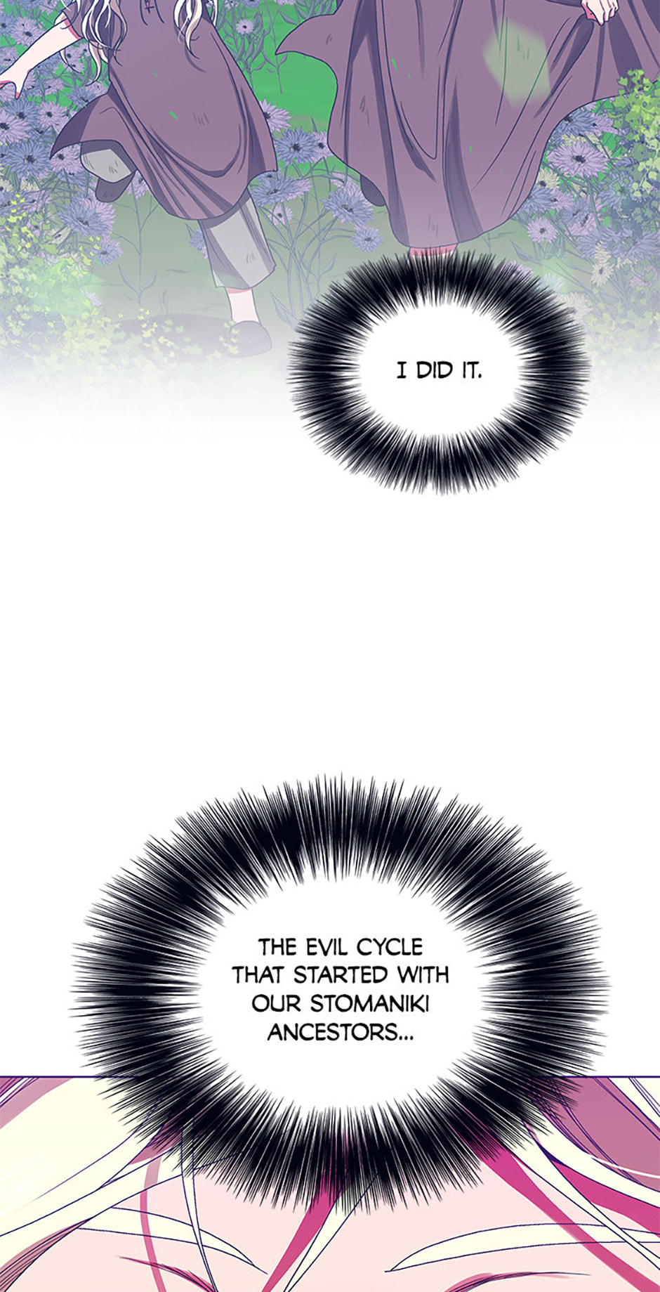 Hara of Thunder Chapter 120 page 49 - 