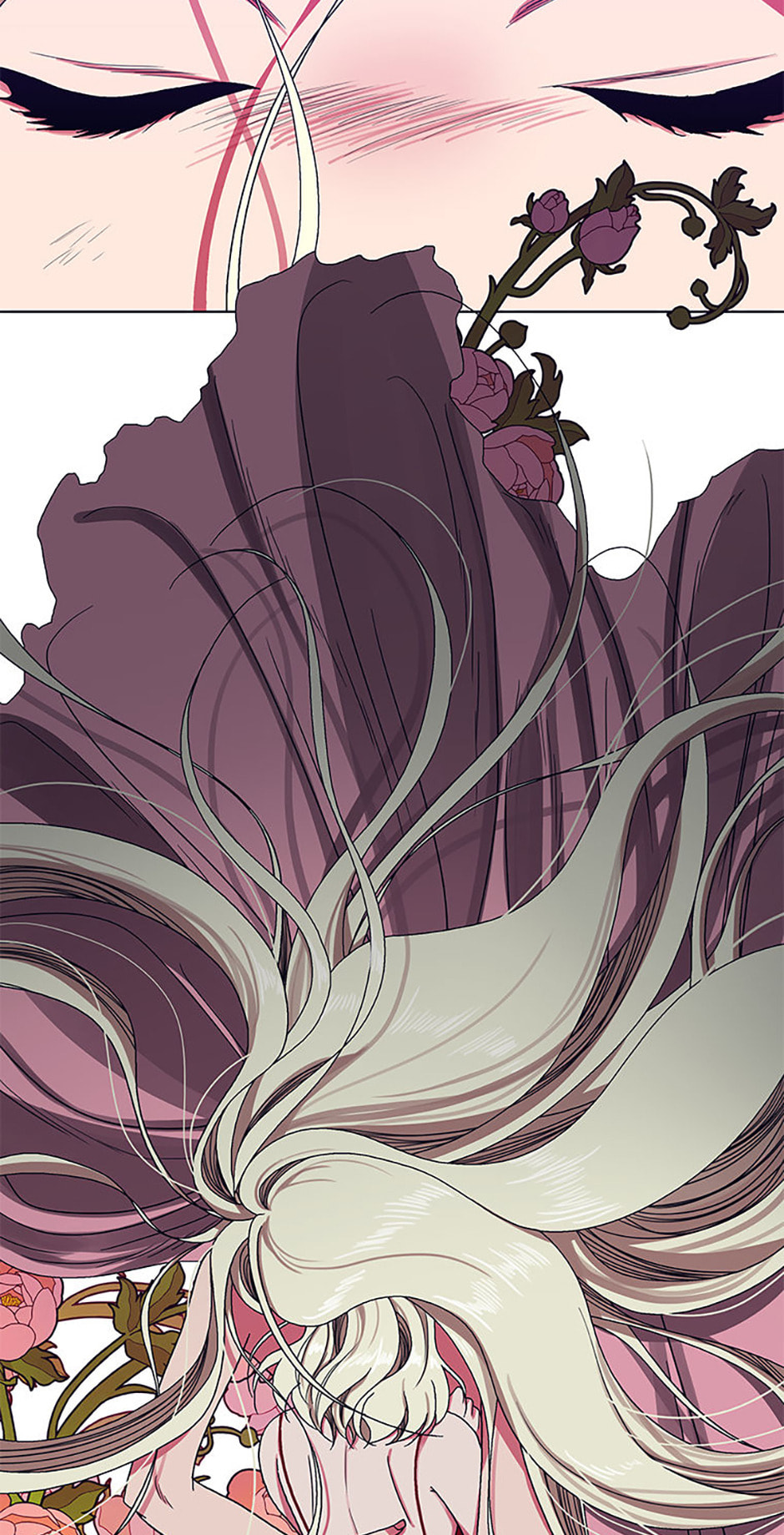 Hara of Thunder Chapter 120 page 50 - 
