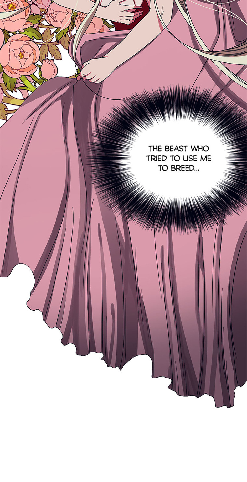 Hara of Thunder Chapter 120 page 51 - 
