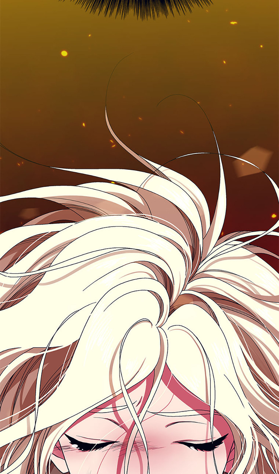 Hara of Thunder Chapter 120 page 53 - 