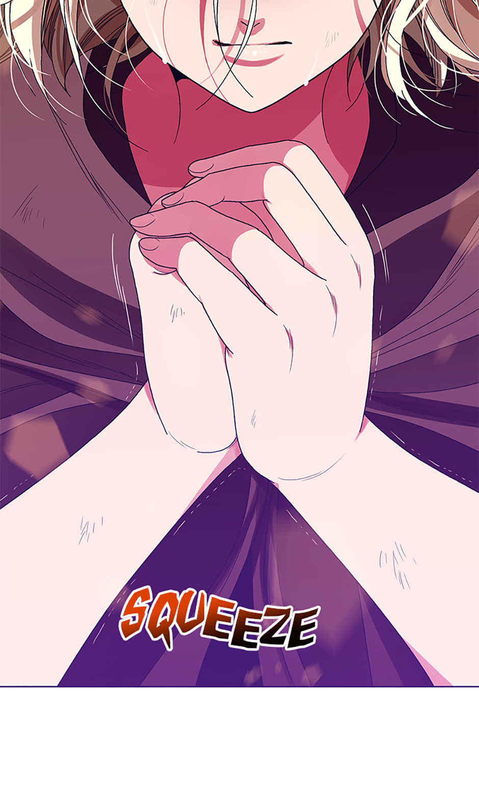 Hara of Thunder Chapter 120 page 54 - 