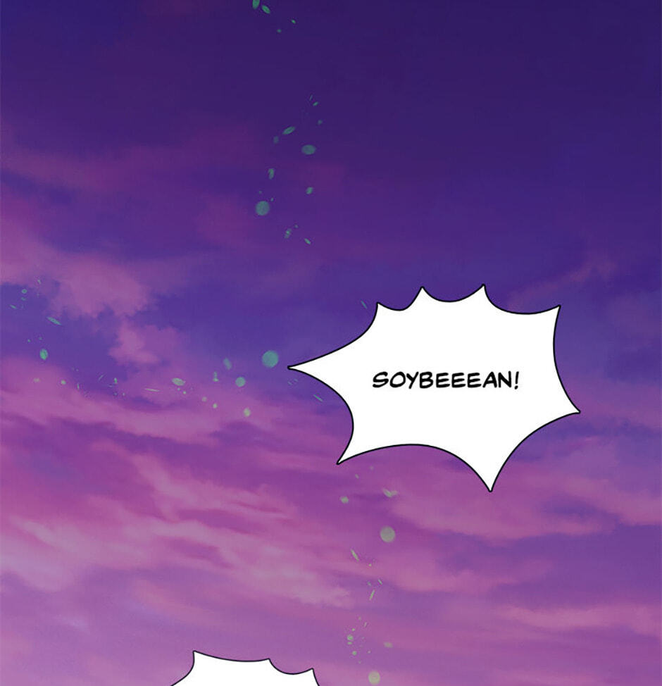 Hara of Thunder Chapter 120 page 57 - 