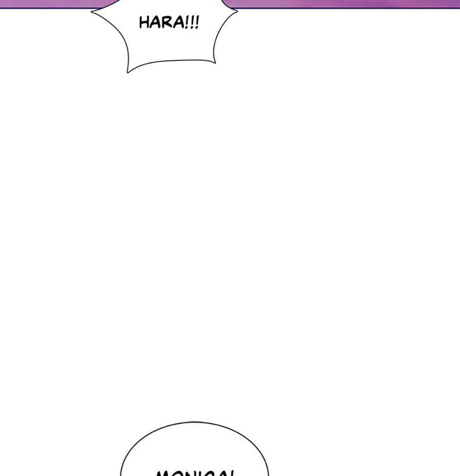 Hara of Thunder Chapter 120 page 58 - 