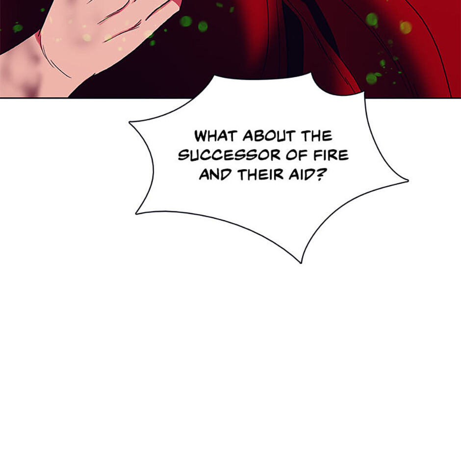 Hara of Thunder Chapter 120 page 64 - 