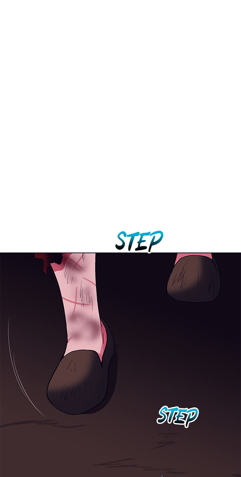Hara of Thunder Chapter 120 page 66 - 