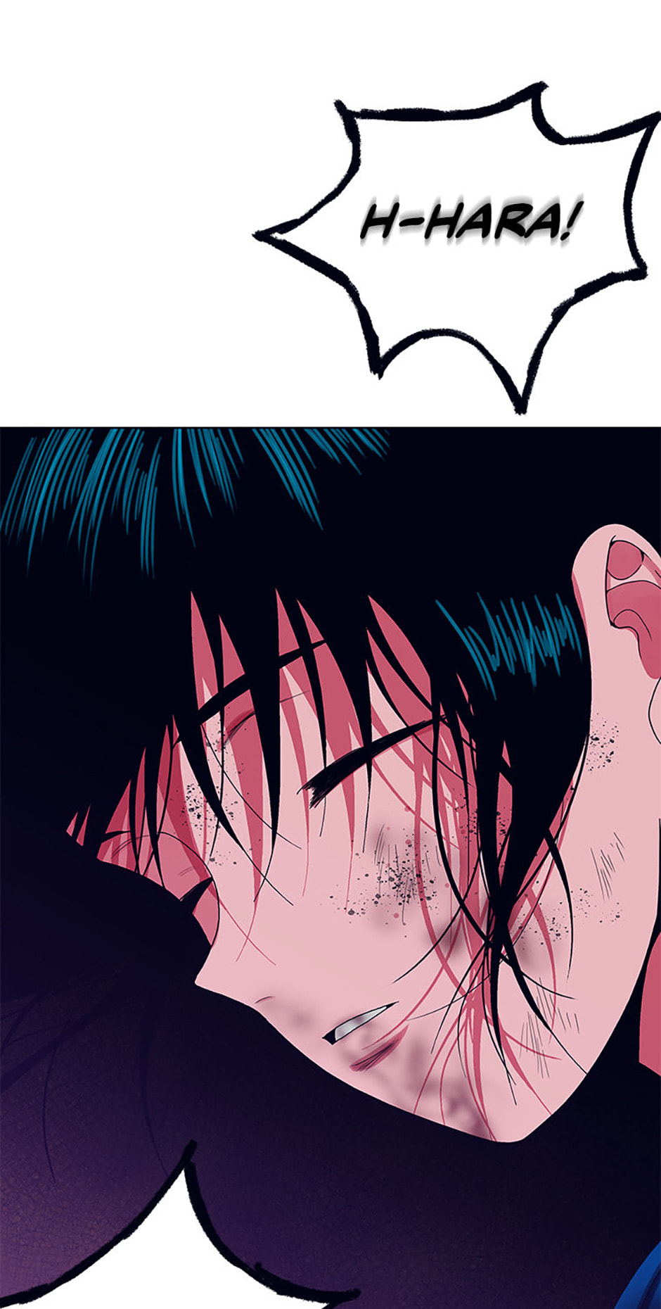 Hara of Thunder Chapter 120 page 69 - 