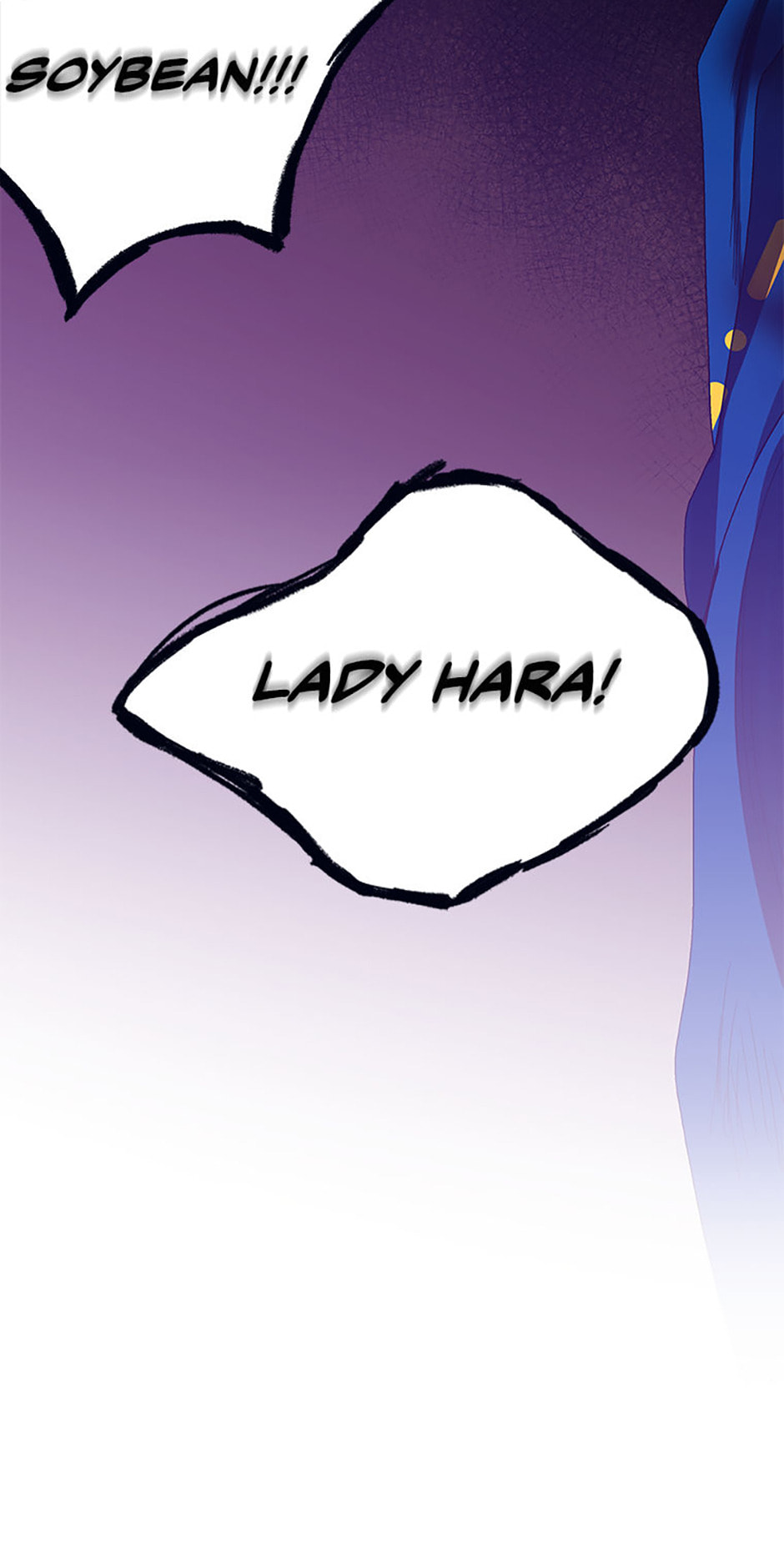 Hara of Thunder Chapter 120 page 70 - 