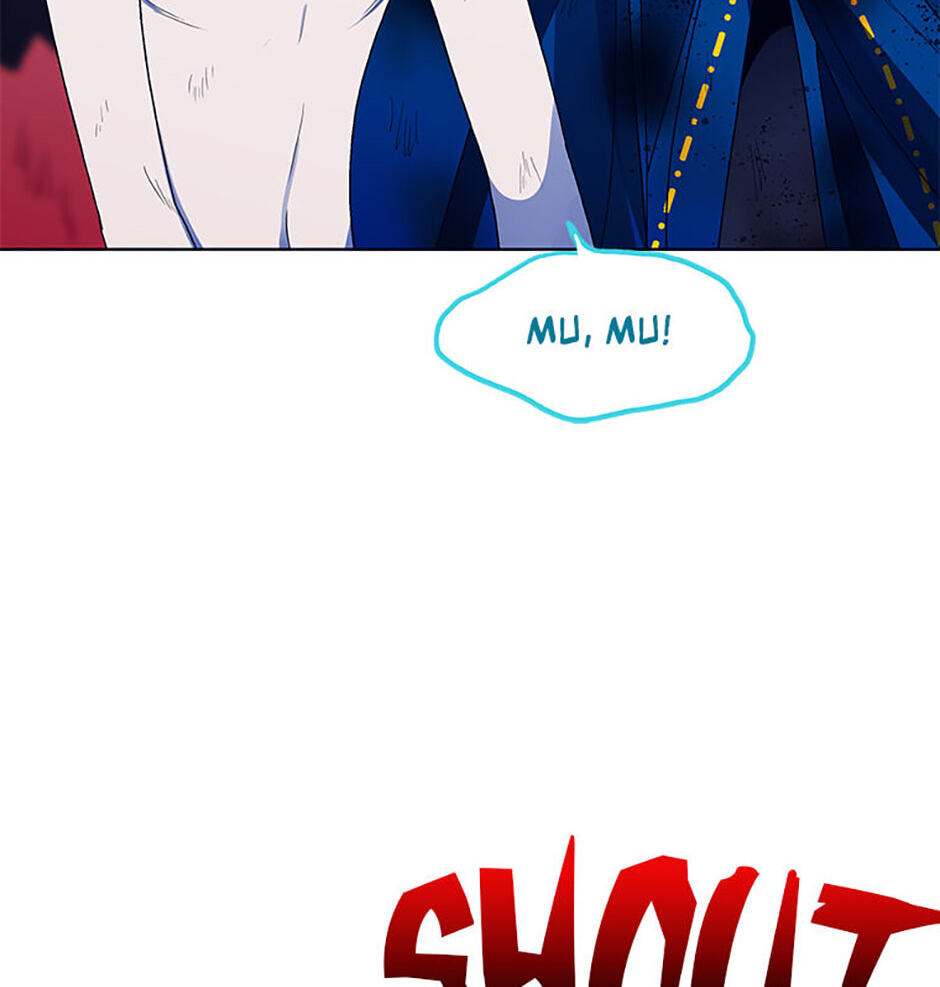 Hara of Thunder Chapter 120 page 8 - 