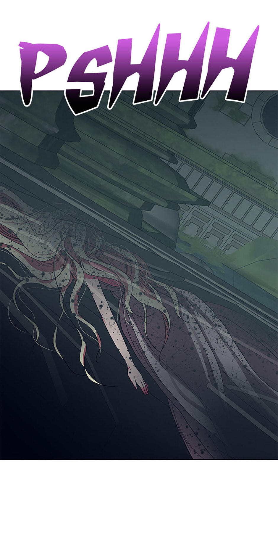 Hara of Thunder Chapter 120 page 78 - 