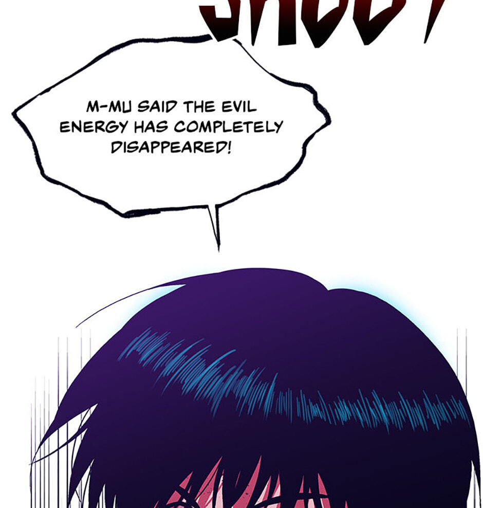 Hara of Thunder Chapter 120 page 9 - 