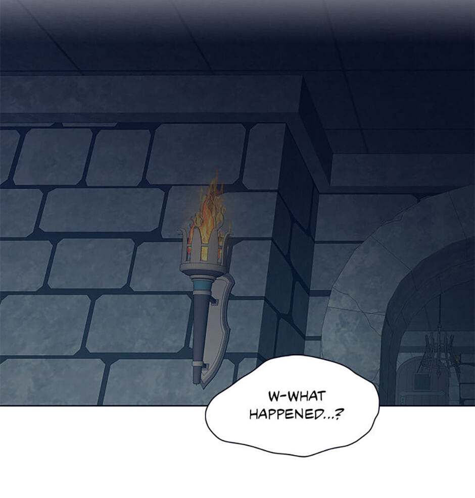 Hara of Thunder Chapter 120 page 81 - 