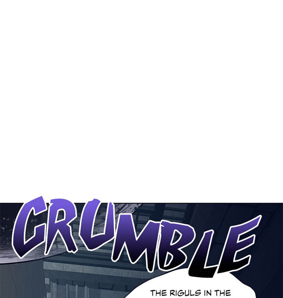 Hara of Thunder Chapter 120 page 82 - 