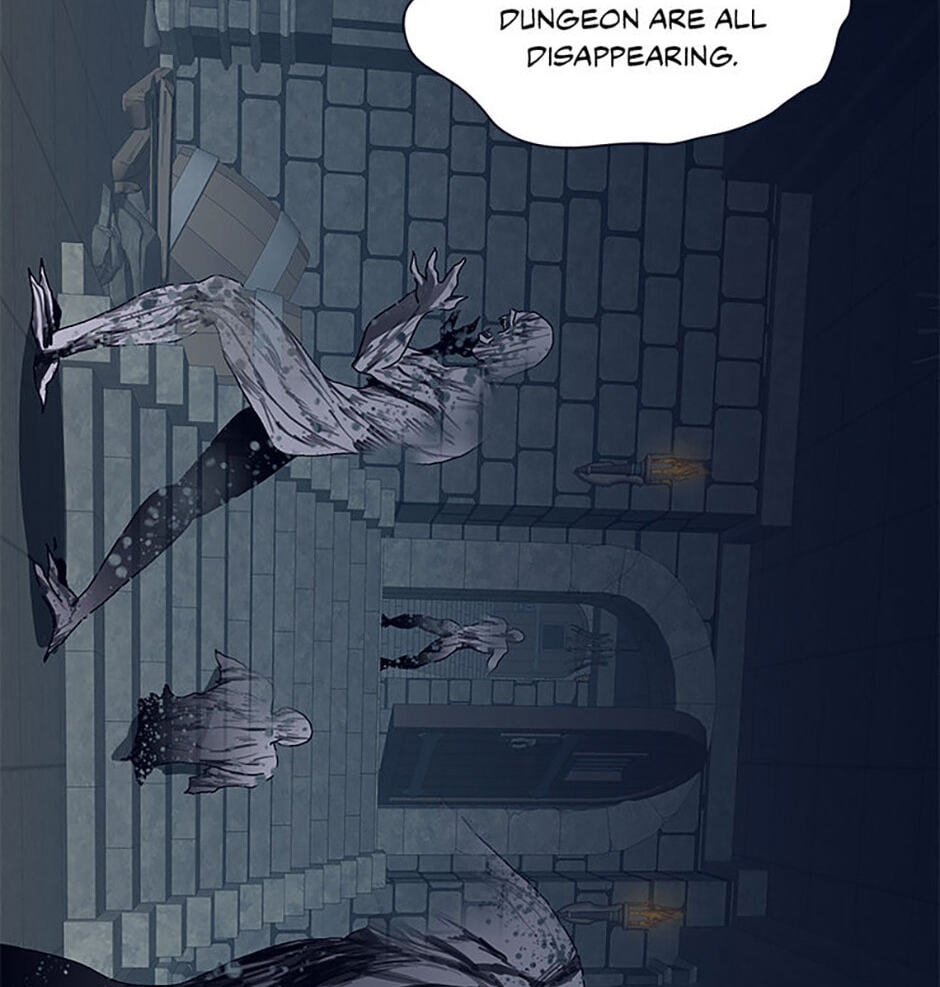 Hara of Thunder Chapter 120 page 83 - 