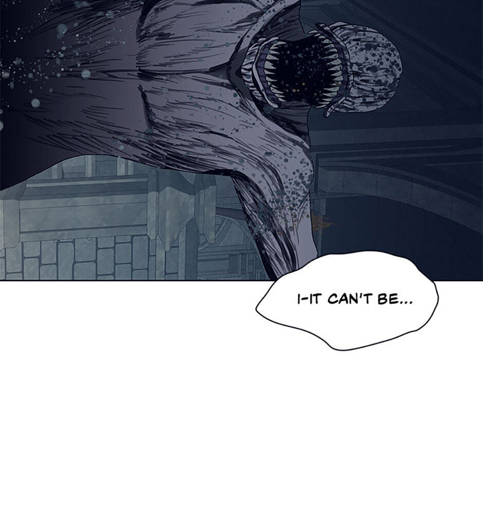 Hara of Thunder Chapter 120 page 84 - 