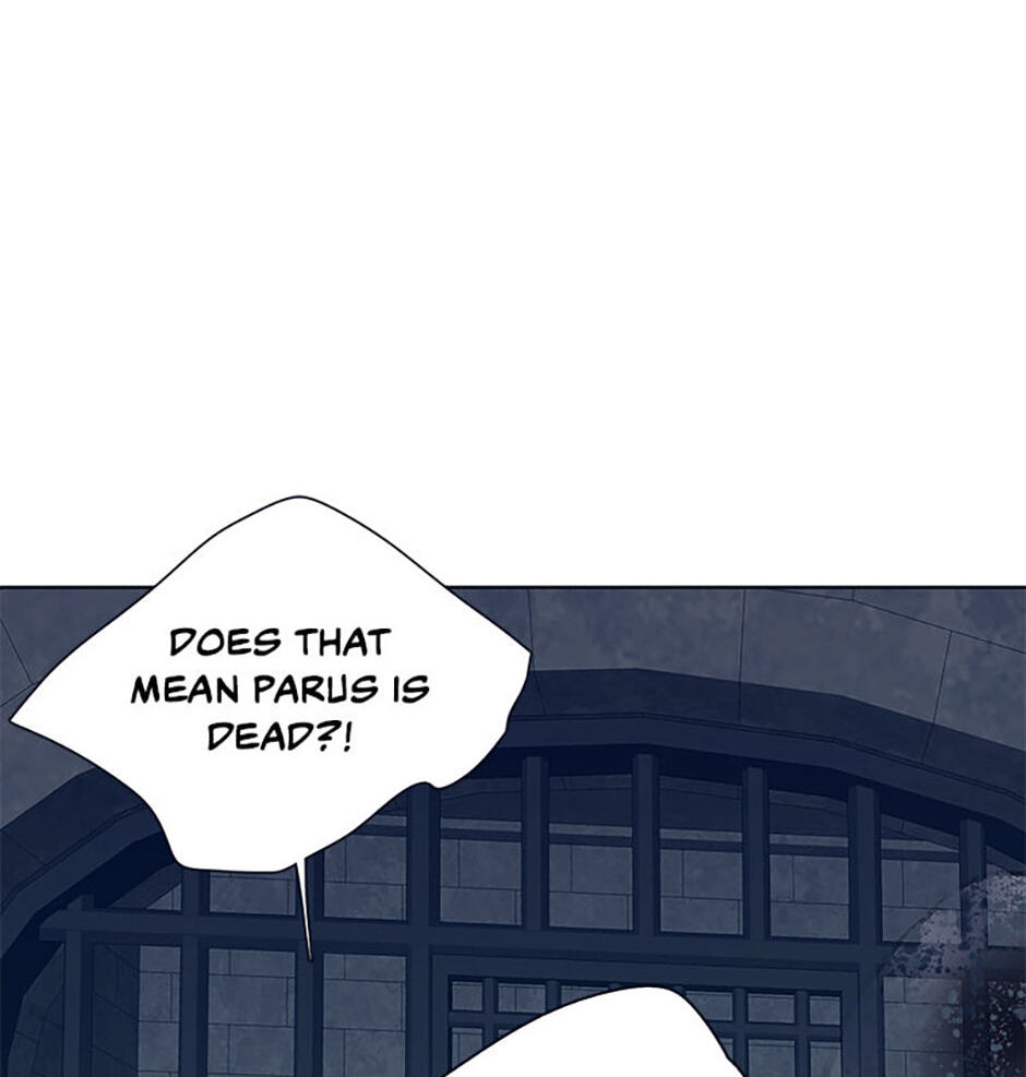 Hara of Thunder Chapter 120 page 85 - 