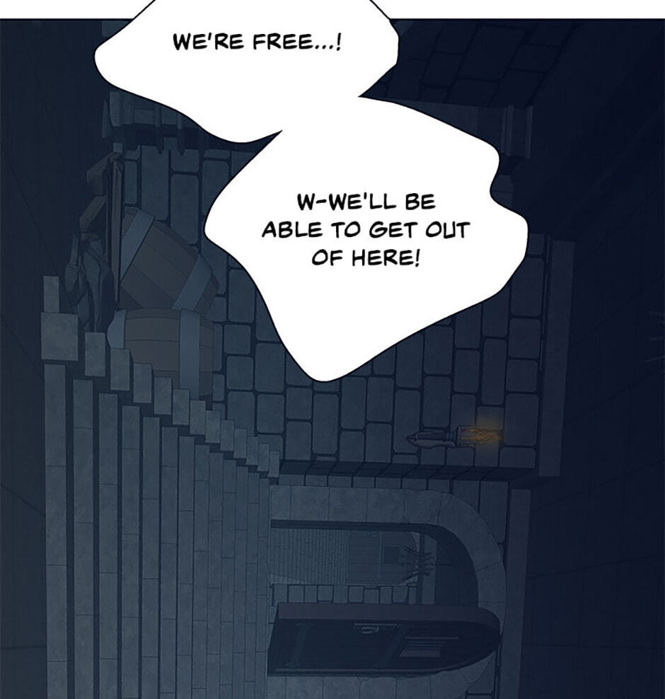 Hara of Thunder Chapter 120 page 88 - 