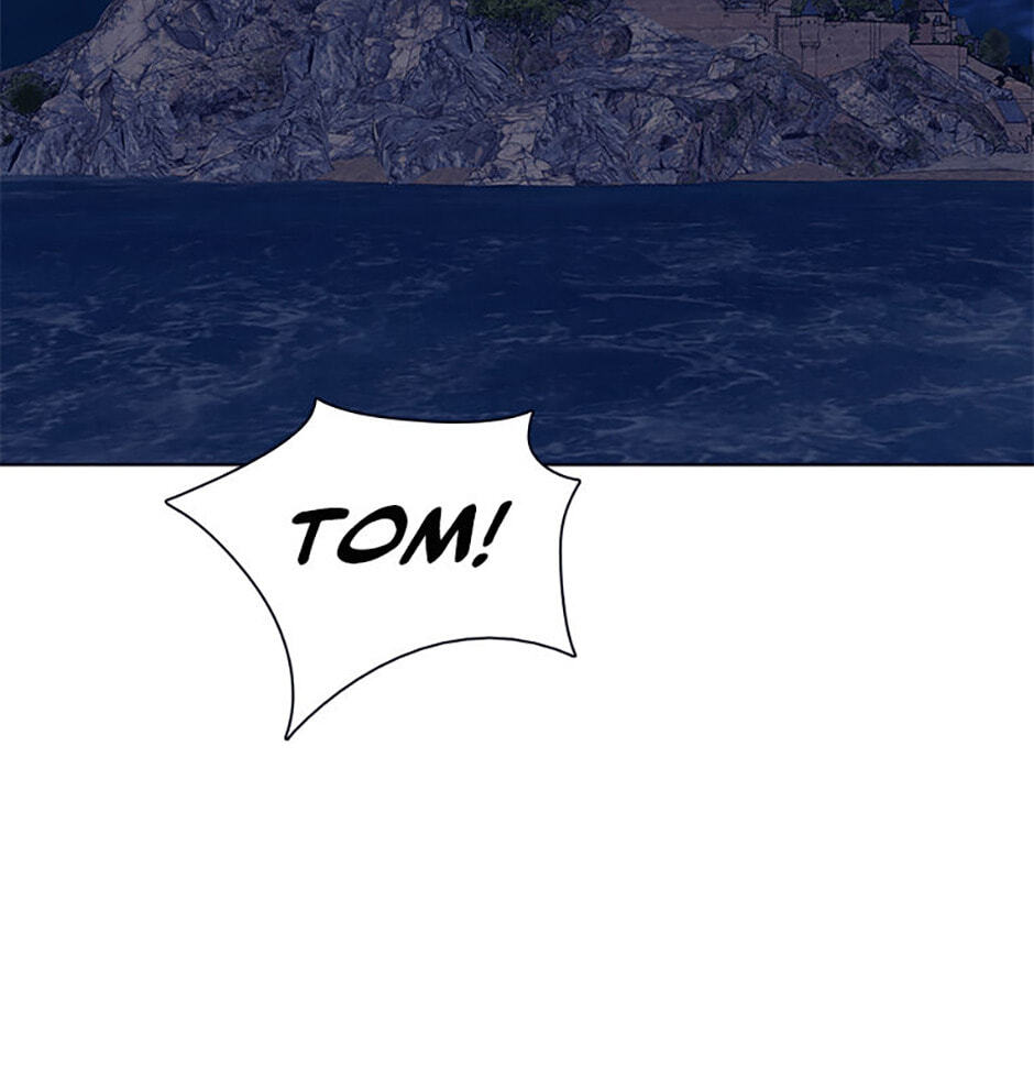 Hara of Thunder Chapter 120 page 92 - 