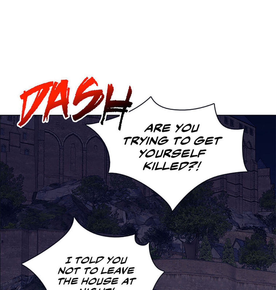 Hara of Thunder Chapter 120 page 93 - 