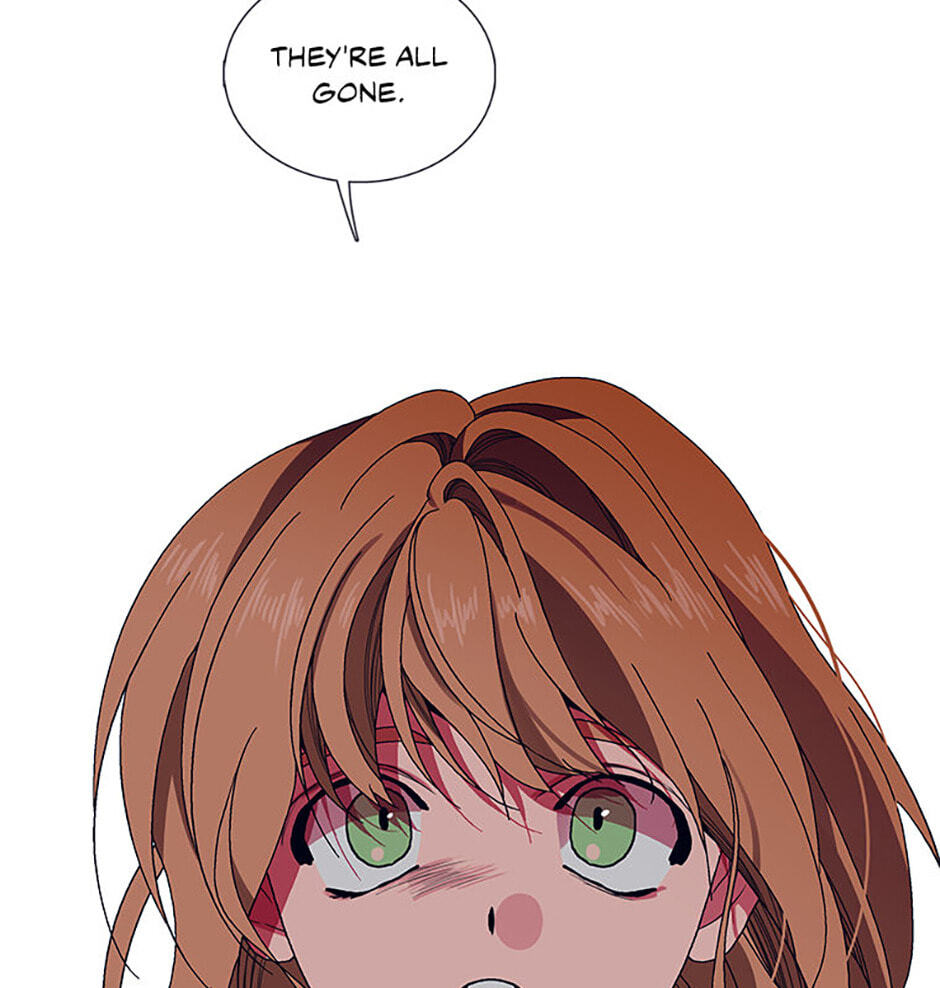 Hara of Thunder Chapter 120 page 98 - 