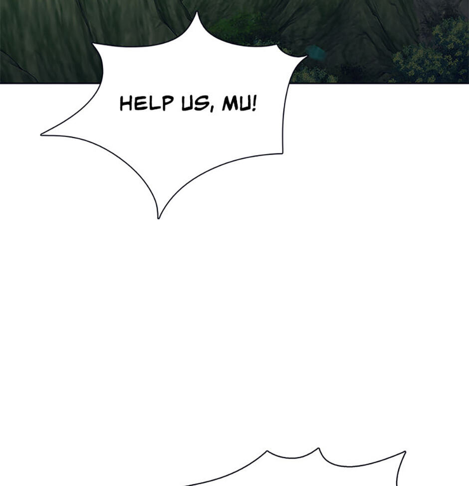 Hara of Thunder Chapter 121 page 102 - 