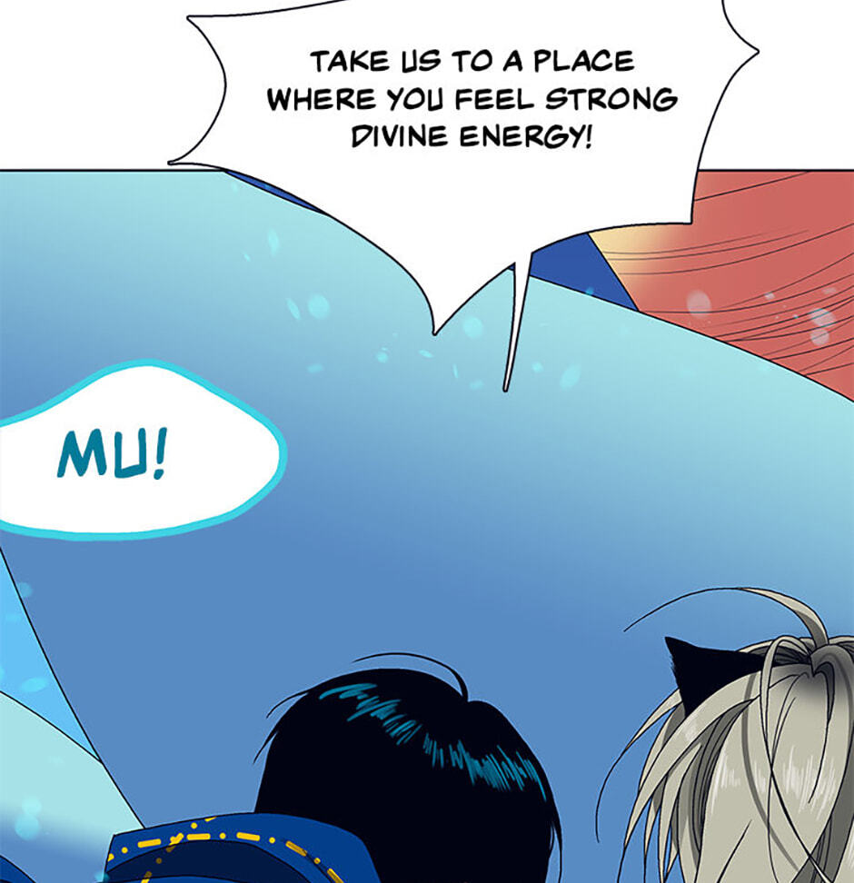 Hara of Thunder Chapter 121 page 103 - 