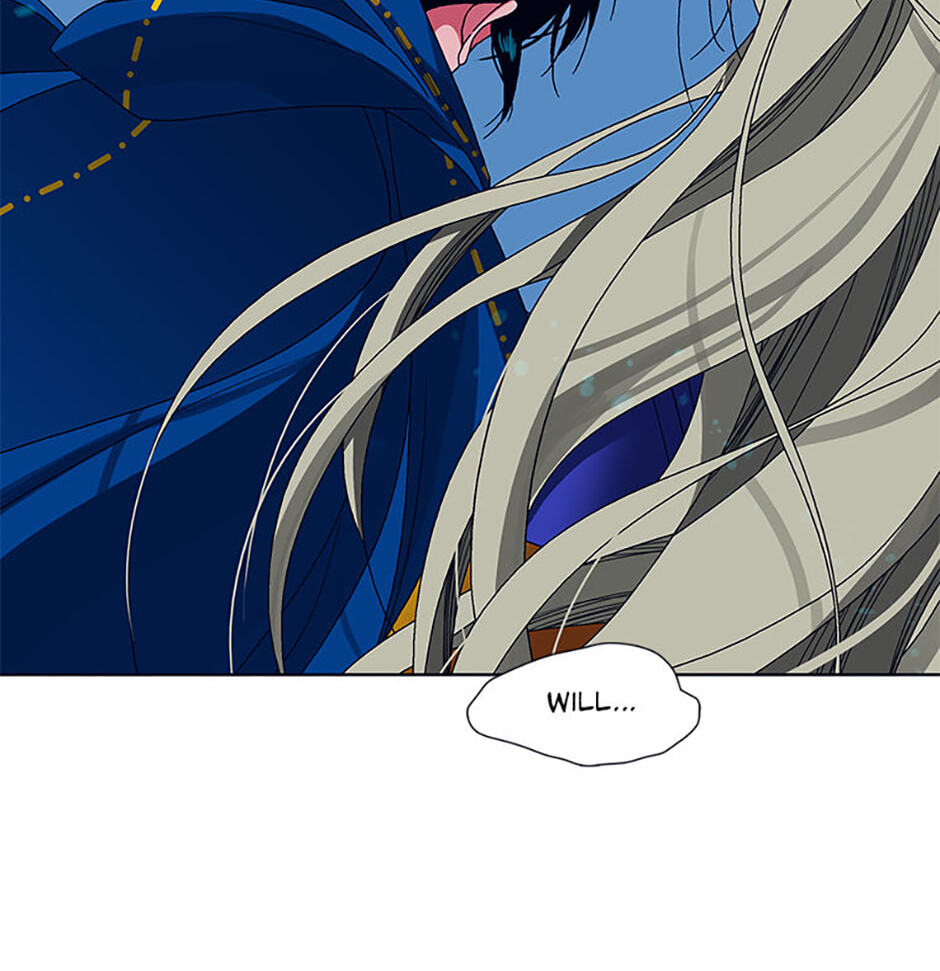 Hara of Thunder Chapter 121 page 104 - 
