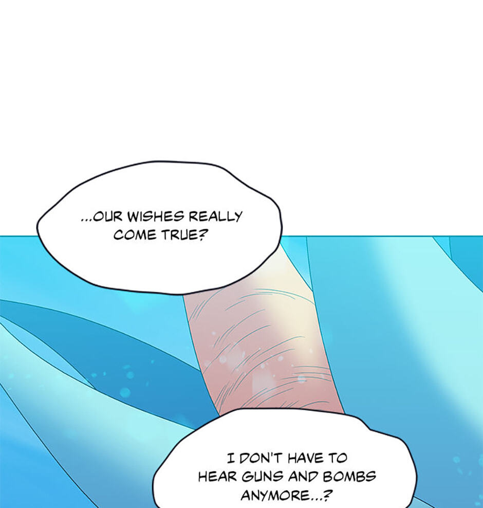 Hara of Thunder Chapter 121 page 105 - 