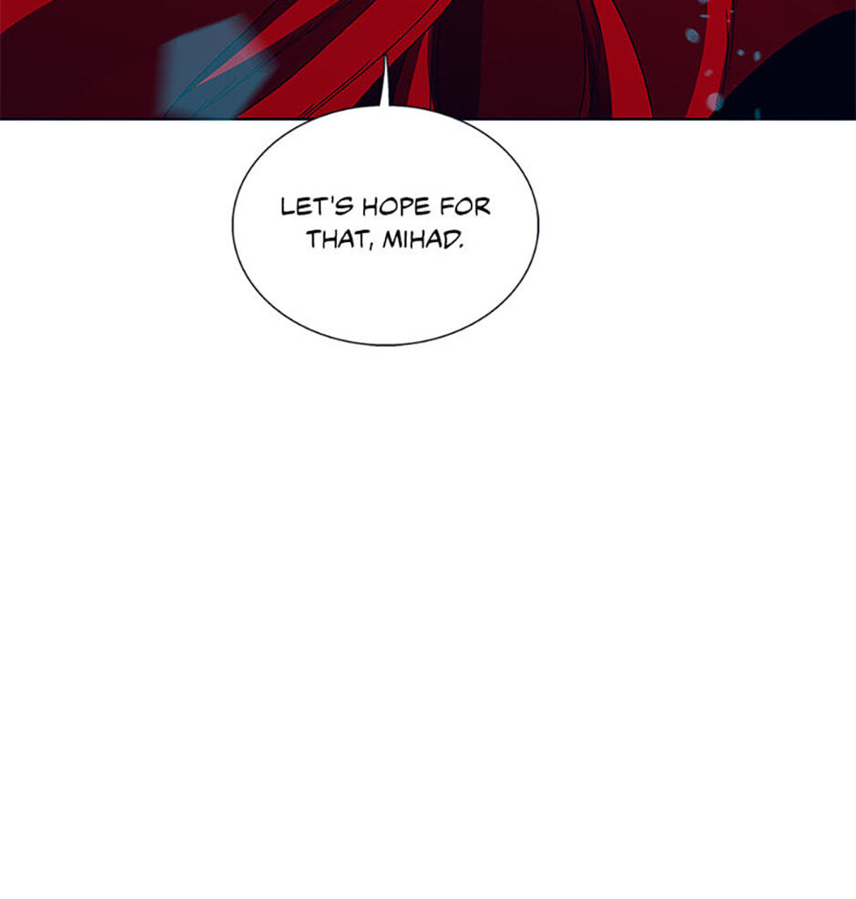Hara of Thunder Chapter 121 page 107 - 