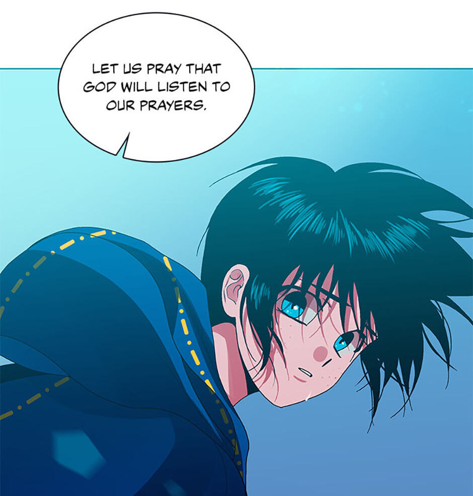 Hara of Thunder Chapter 121 page 108 - 