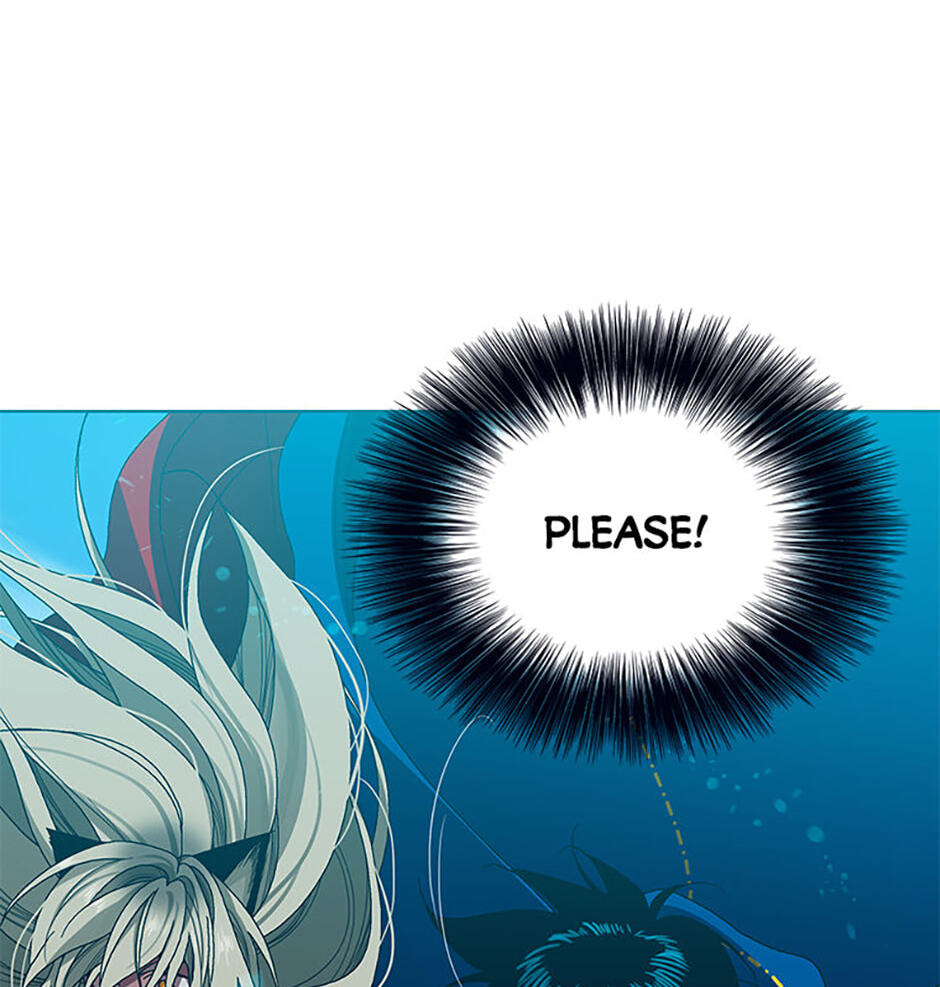 Hara of Thunder Chapter 121 page 110 - 