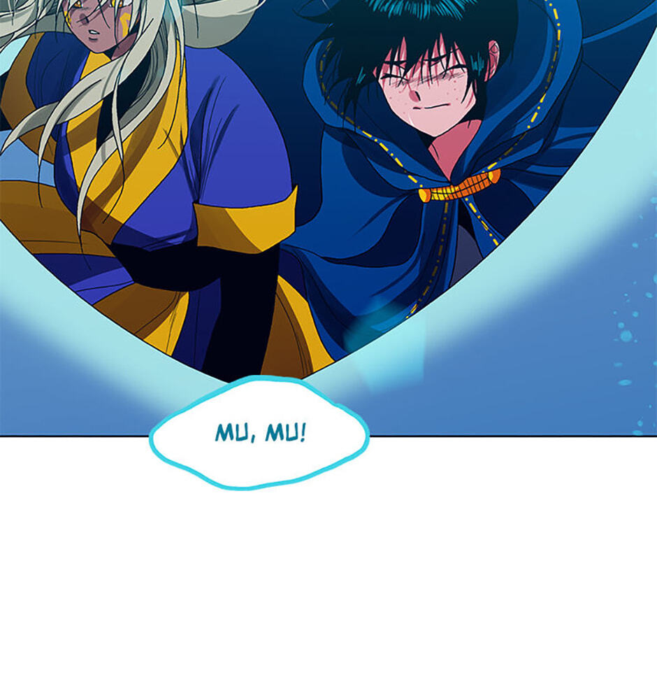 Hara of Thunder Chapter 121 page 111 - 