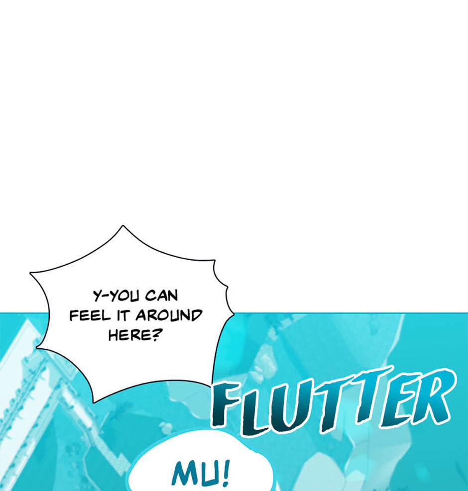 Hara of Thunder Chapter 121 page 112 - 