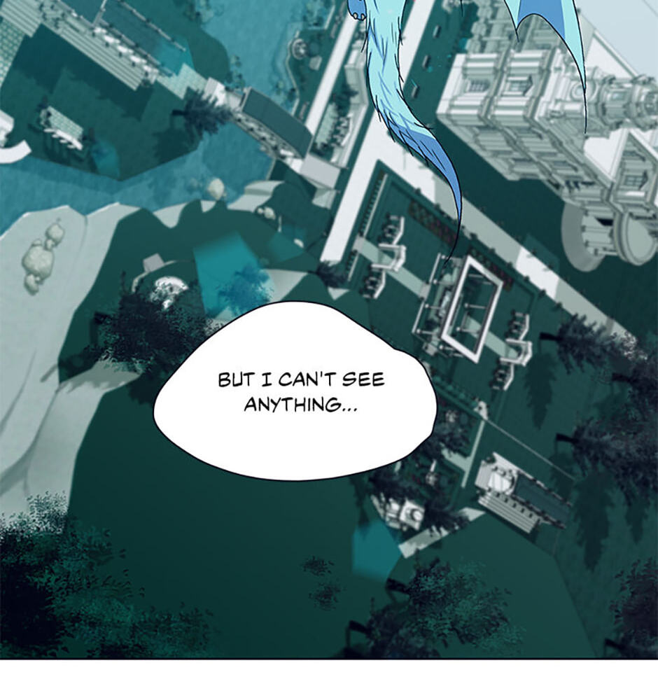 Hara of Thunder Chapter 121 page 114 - 
