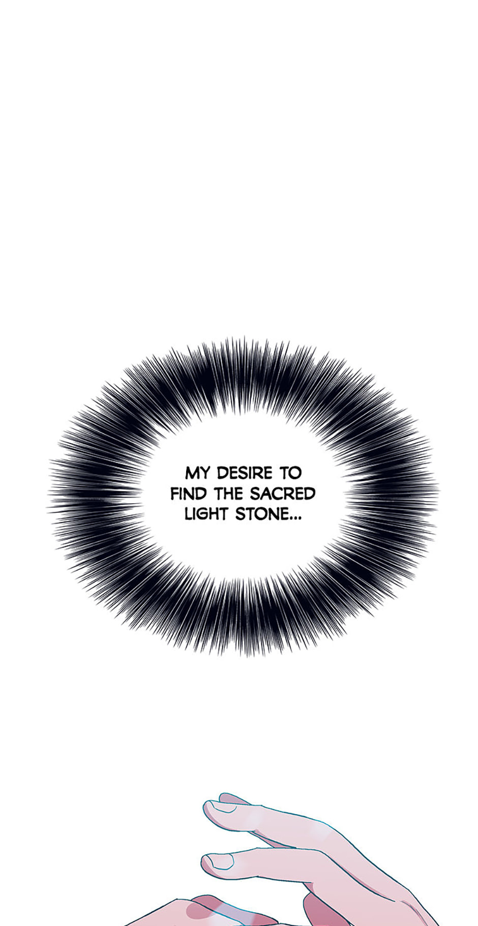 Hara of Thunder Chapter 121 page 118 - 