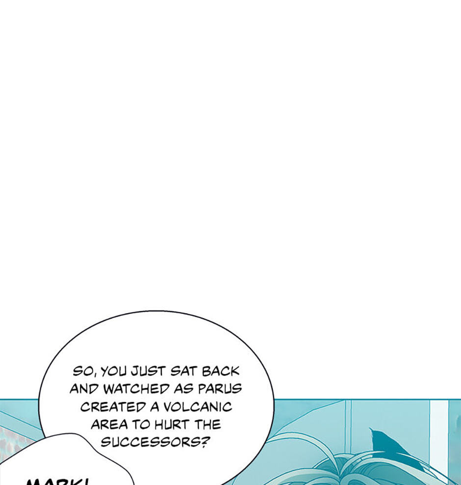 Hara of Thunder Chapter 121 page 13 - 