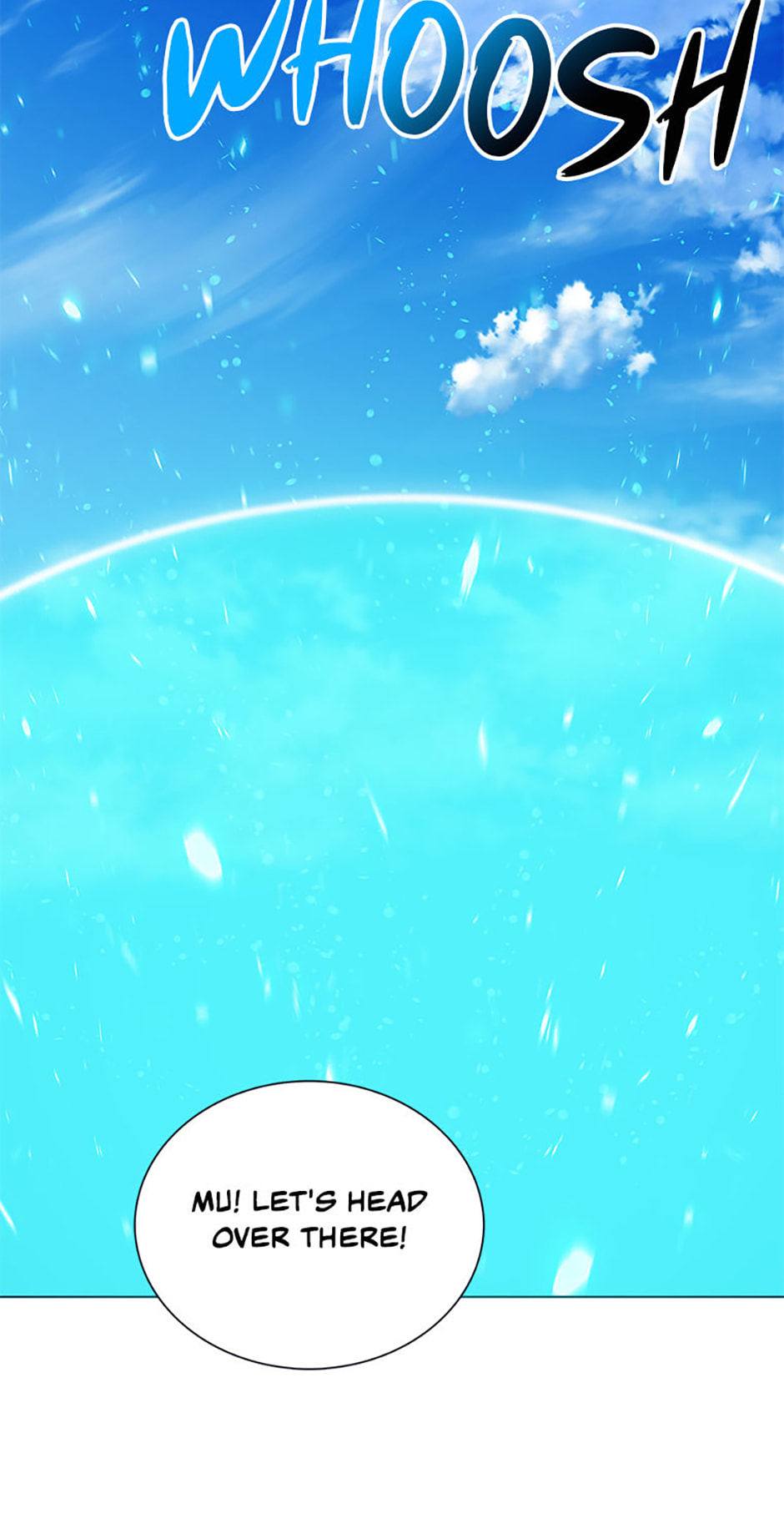 Hara of Thunder Chapter 121 page 130 - 