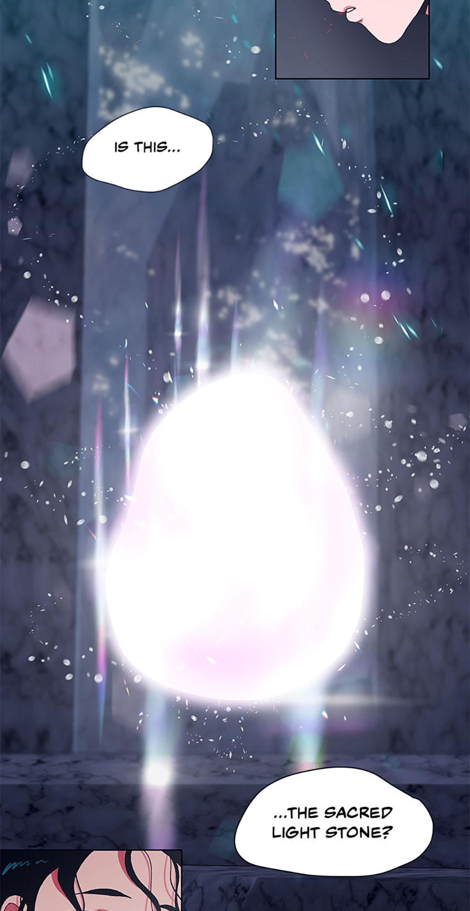 Hara of Thunder Chapter 121 page 135 - 