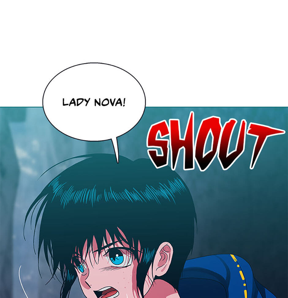 Hara of Thunder Chapter 121 page 139 - 