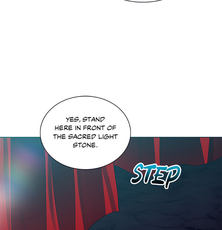 Hara of Thunder Chapter 121 page 141 - 