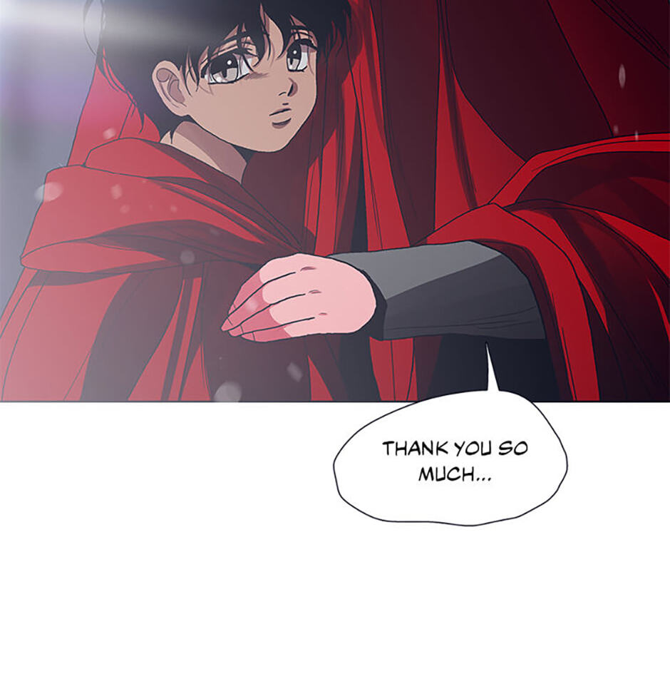 Hara of Thunder Chapter 121 page 144 - 