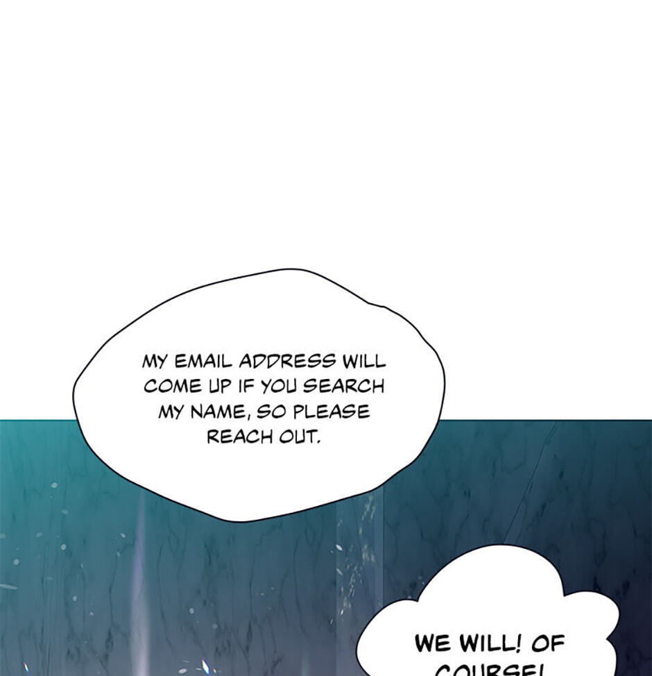 Hara of Thunder Chapter 121 page 145 - 
