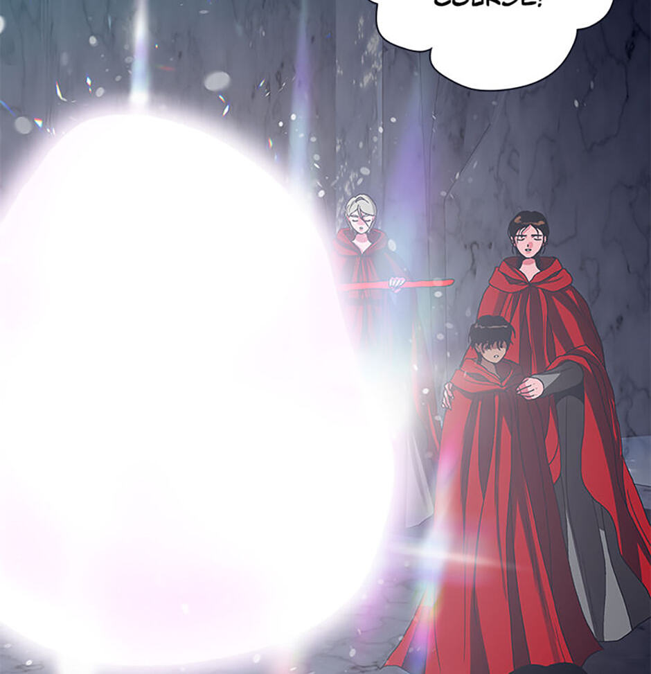 Hara of Thunder Chapter 121 page 146 - 
