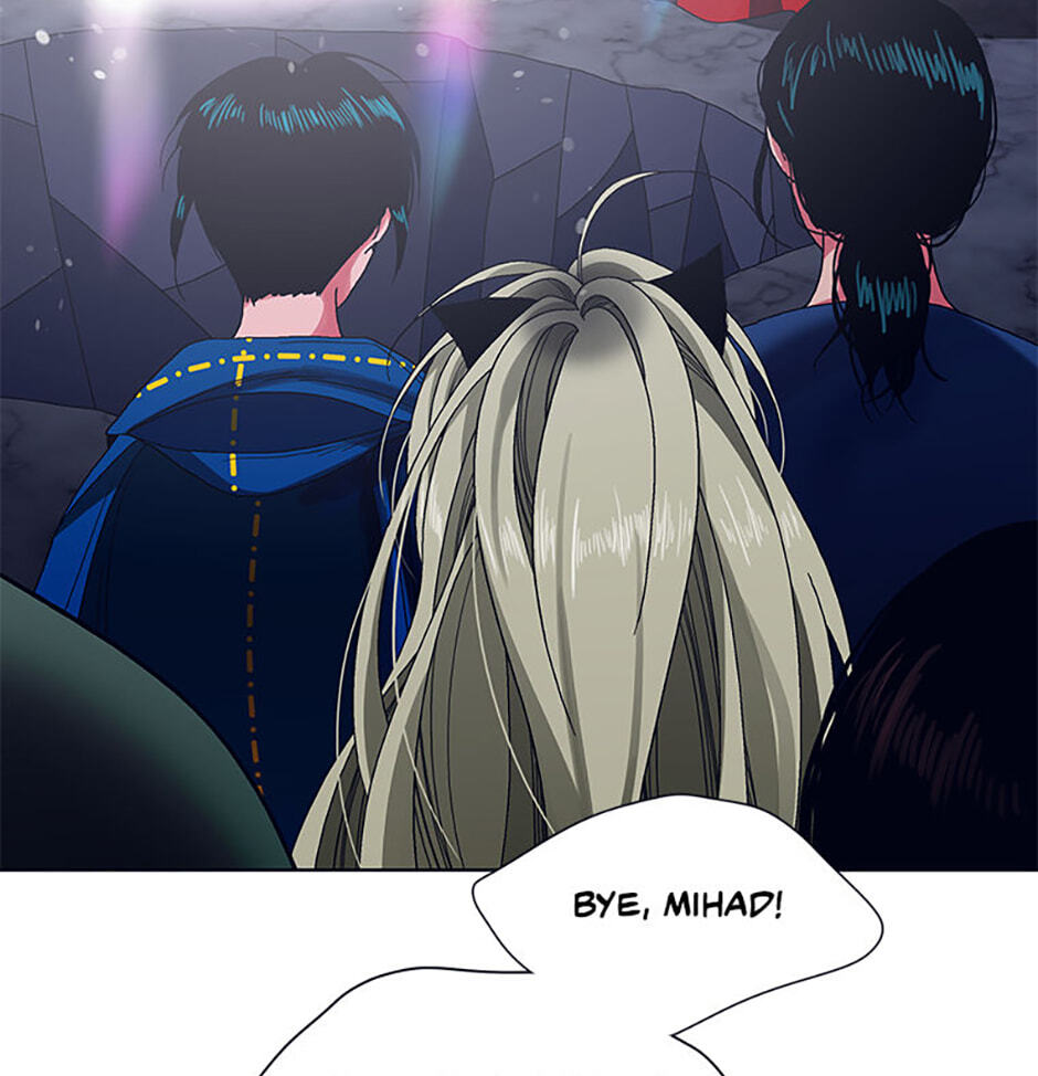 Hara of Thunder Chapter 121 page 147 - 