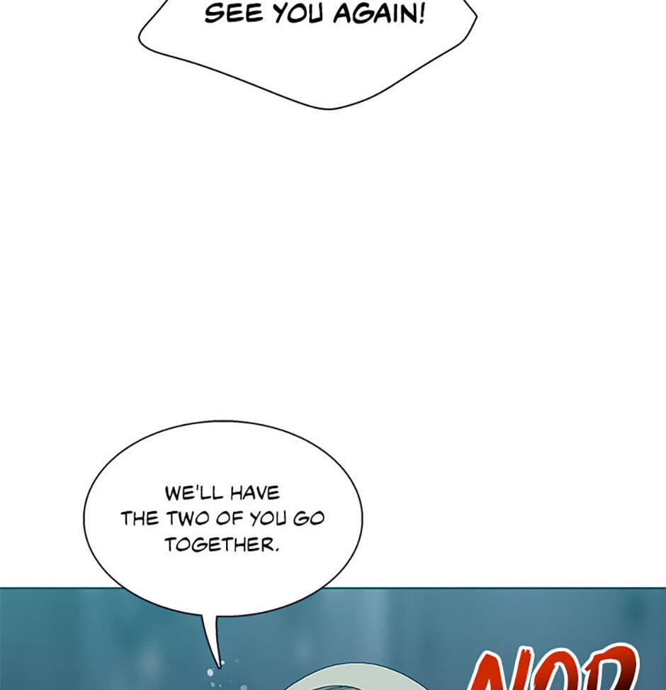 Hara of Thunder Chapter 121 page 148 - 
