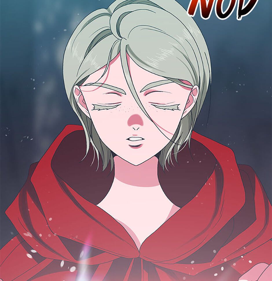 Hara of Thunder Chapter 121 page 149 - 